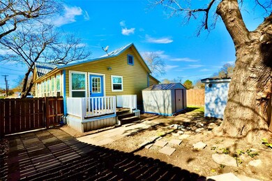 405 S Birch St, Springtown, TX 76082 - photo 2