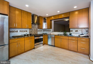 2820 Quarry Heights Way, Baltimore, MD 21209 - photo 5