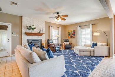 125 Meadow Crest Rd, Fort Worth, TX 76108 - photo 5