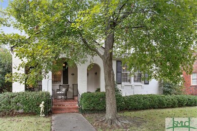 320 E 52nd St, Savannah, GA 31405 - photo 4