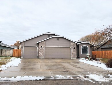 1313 W Georgia Ct, Nampa, ID 83686 - photo 2