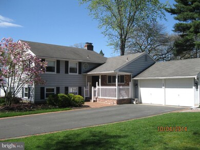 136 Covered Bridge Rd, Cherry Hill, NJ 08034 - photo 2
