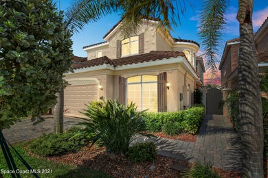 346 Felice Place, Cocoa Beach, FL 32931 - photo 2