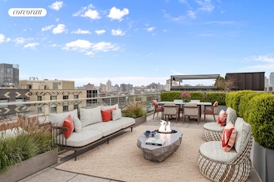 The Adeline unit 12D, New York, NY 10026 - photo 7