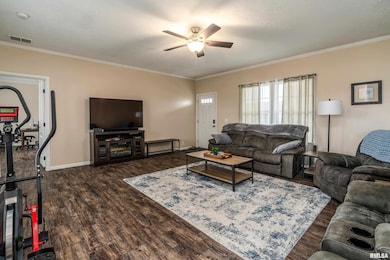 5673 Arctic Fox Dr, Carterville, IL 62918 - photo 7