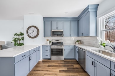 451 Essex St unit 2, Beverly, MA 01915 - photo 3