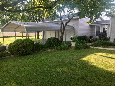 6960 E Co Road 300 S, Greensburg, IN 47240 - photo 2