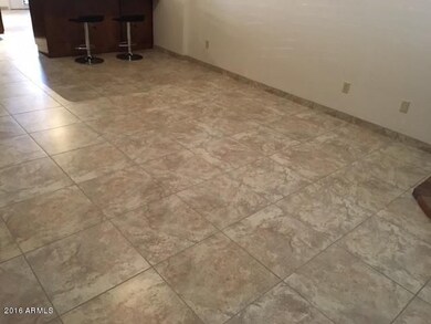 Tile Flooring