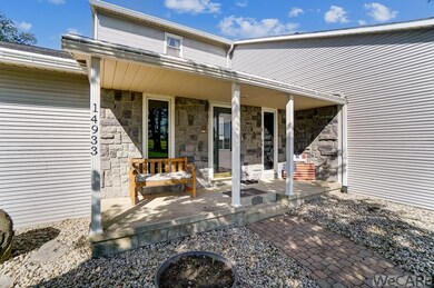 14933 Bay Rd, Wapakoneta, OH 45895 - photo 3