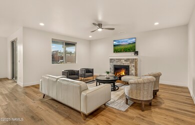 2358 S Polaris Way, Flagstaff, AZ 86001 - photo 6