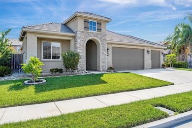 1732 Cobblefield Ln, Los Banos, CA 93635 - photo 3