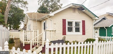 746 Hilltop Ave, South Amboy, NJ 08879 - photo 2