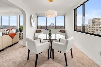 250 Hammond Pond Pkwy unit 1608S, Chestnut Hill, MA 02467 - photo 3