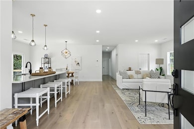 2048 Sugar Pike Rd, Woodstock, GA 30188 - photo 3