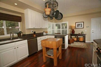 Incredible kitchen