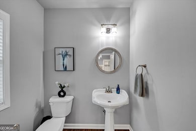 1606 Shoal Creek Rd, Dawsonville, GA 30534 - photo 6