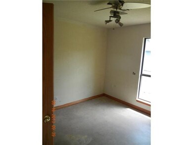 Bedroom. 2nd bed