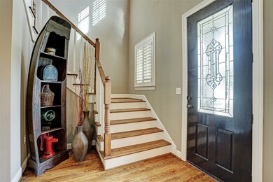 1810 Nina Lee Ln, Houston, TX 77018 - photo 4