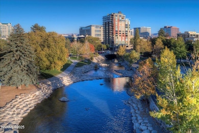 Park Tower Condos unit 906, Reno, NV 89501 - photo 4