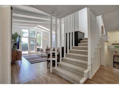 Entrance/Foyer