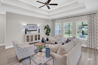 491 Preston Way, Gulf Shores, AL 36542 - photo 4