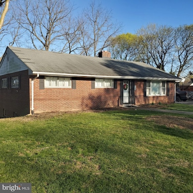 1715 Scranton Ave, Front Royal, VA 22630 - photo 3