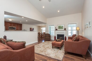 99 Cherry Dr unit 99, Wilbraham, MA 01095 - photo 5