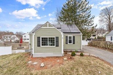 7 Conger Rd, Worcester, MA 01602 - photo 2