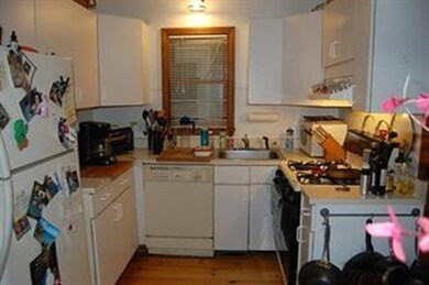 32 Prospect St unit 1, Charlestown, MA 02129 - photo 3