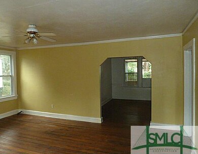 612 Virginia Ave, Savannah, GA 31404 - photo 3