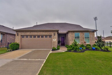3955 Mossycup Ln, Richmond, TX 77469 - photo 2