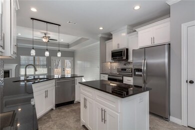 50 Overton Dr, Bella Vista, AR 72714 - photo 4