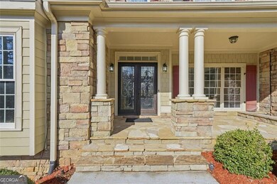 519 River Estates Pkwy, Canton, GA 30114 - photo 4