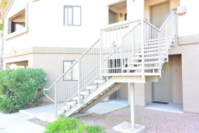 1st Floor Condo