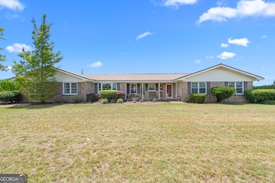 5420 Martin Rd S, Millen, GA 30442 - photo 3