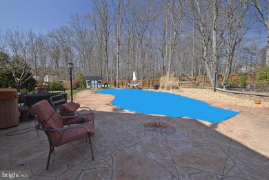 12007 Buckminster Ct, Fredericksburg, VA 22407 - photo 3