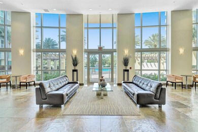 Duo Condominiums unit PH02, Hallandale Beach, FL 33009 - photo 2