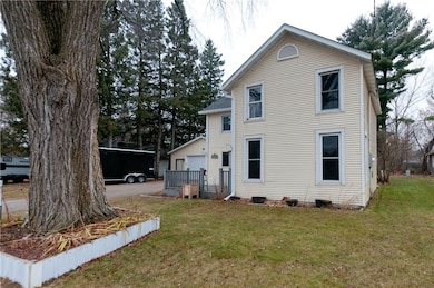 406 N 10th St, Cameron, WI 54822 - photo 3