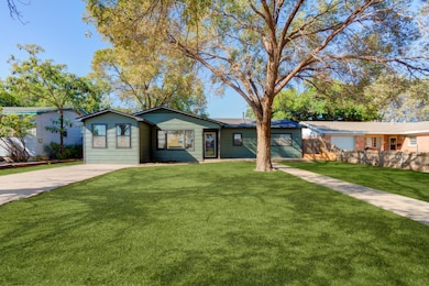 4008 26th St, Lubbock, TX 79410 - photo 2