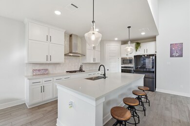 3017 Secret Lagoon Ln, Texas City, TX 77568 - photo 5