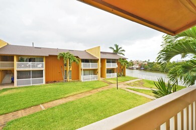 250 N Banana River Dr -G6-21
