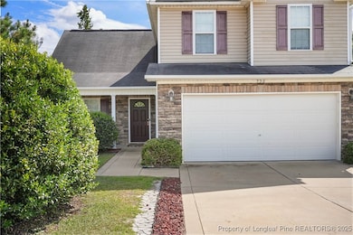 720 Cape Fear Rd, Raeford, NC 28376 - photo 3