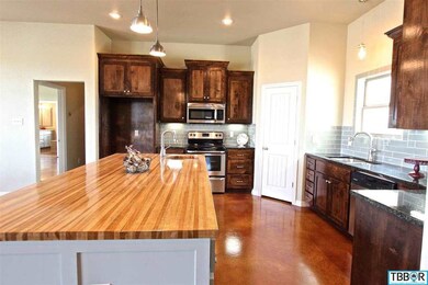 5920 Cedar Creek Rd, Temple, TX 76504 - photo 4