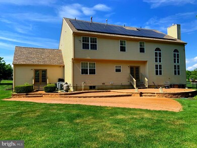 152 Jockey Hollow Run, Swedesboro, NJ 08085 - photo 2