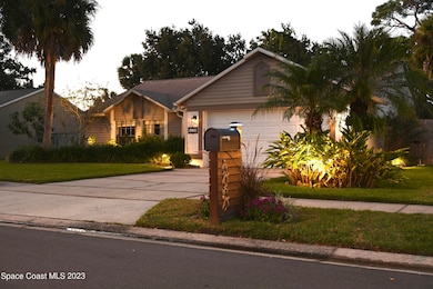 4030 Pinyon Dr, Cocoa, FL 32926 - photo 2