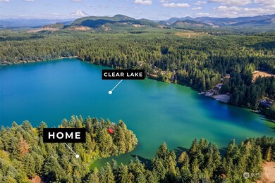 21927 183rd Ct SE, Yelm, WA 98597 - photo 2