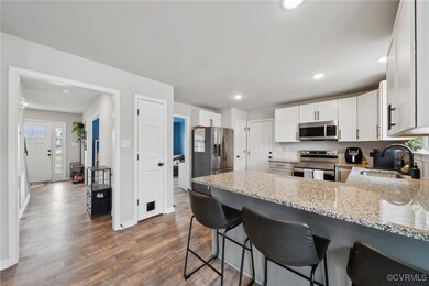 3750 Elliot Field Trace, Quinton, VA 23141 - photo 7