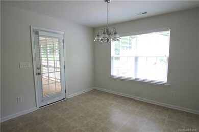 Dining Nook