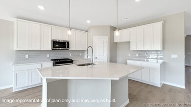 6212 N 27th St, Broken Arrow, OK 74014 - photo 5