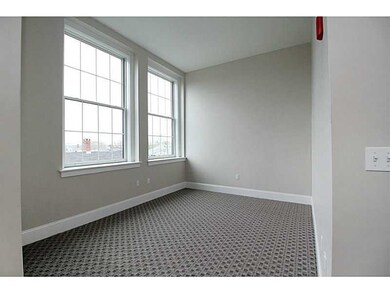 Bedroom.